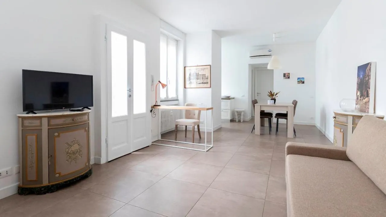 Italianway - Borsieri 25 B Apartment Milan