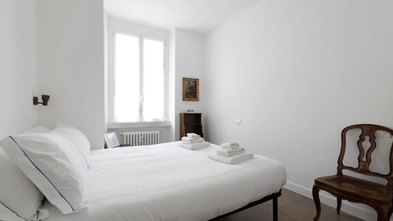 Italianway - Borsieri 25 B Apartment Milan 0*,  Italy