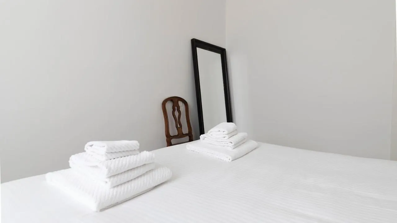 Italianway - Borsieri 25 B Apartment Milan Italy