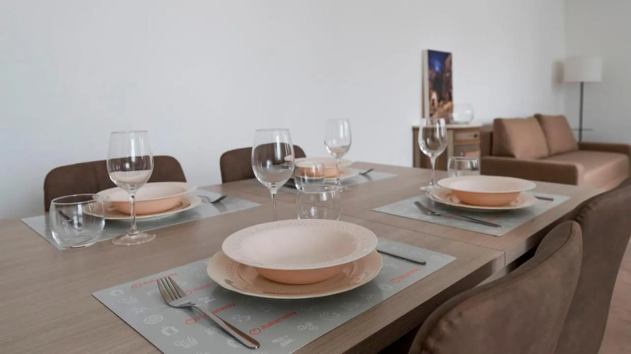 Italianway - Borsieri 25 B Apartment Milan