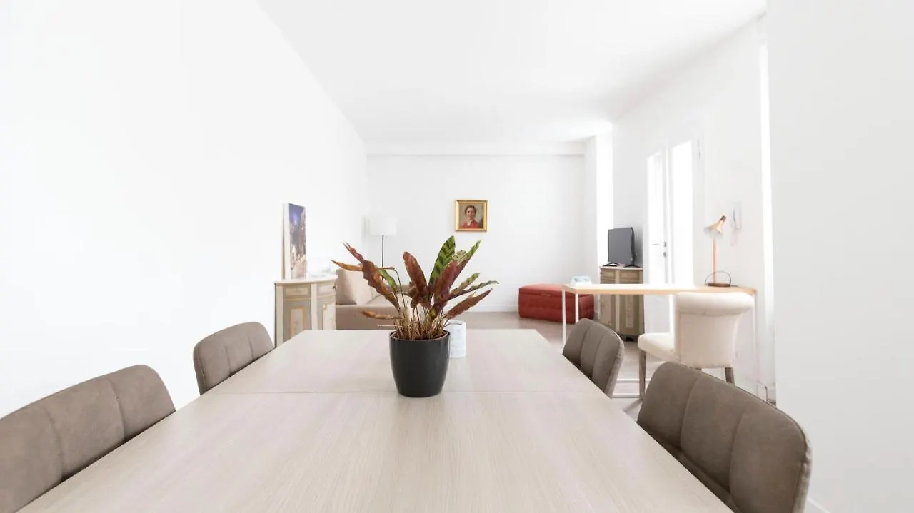 Italianway - Borsieri 25 B Apartment Milan Italy