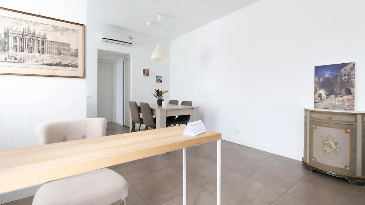 Italianway - Borsieri 25 B Apartment Milan