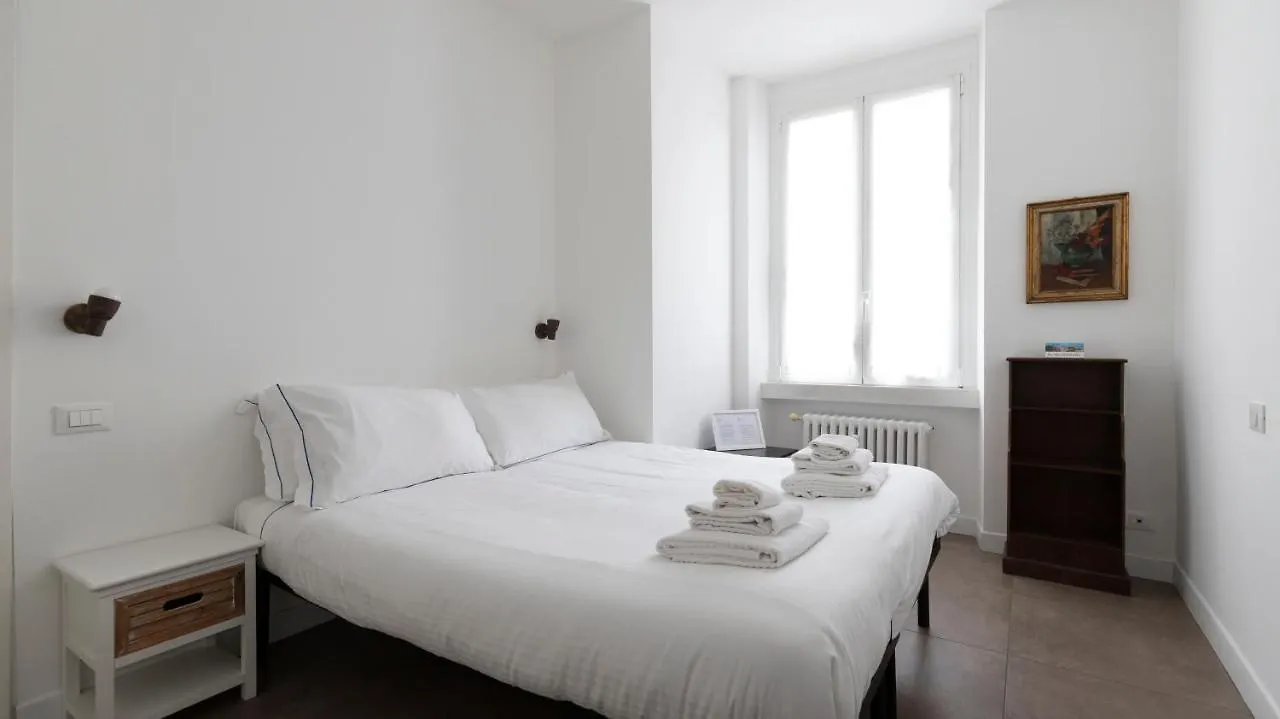 Italianway - Borsieri 25 B Apartment Milan 0*,  Italy