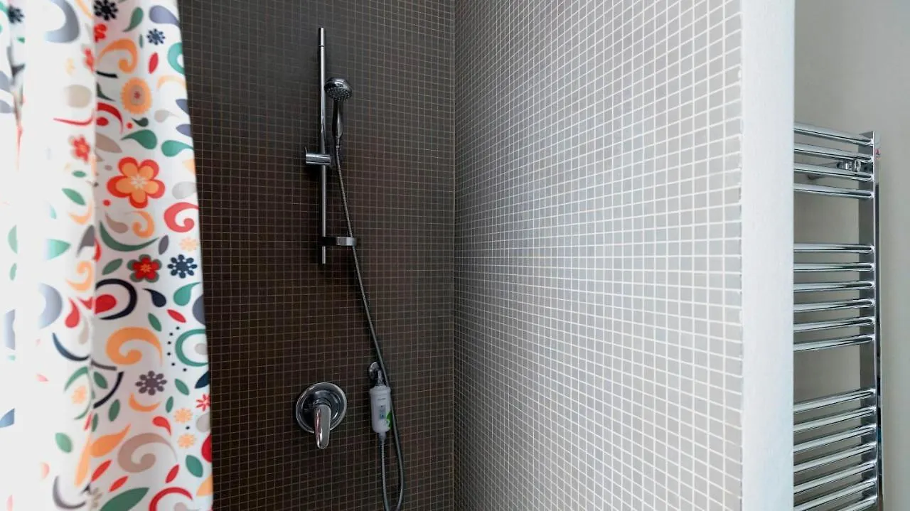 Italianway - Borsieri 25 B Apartment Milan Italy