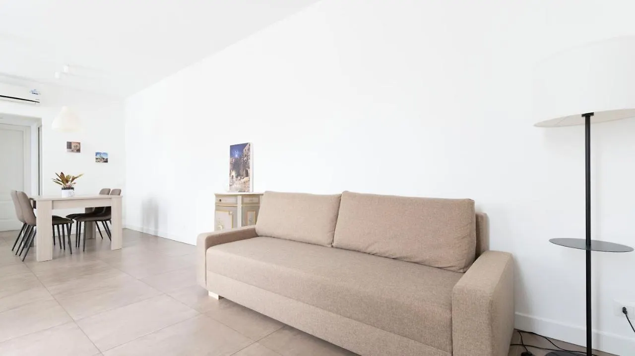 Italianway - Borsieri 25 B Apartment Milan
