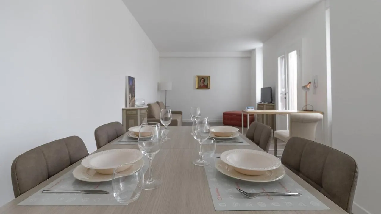 Italianway - Borsieri 25 B Apartment Milan