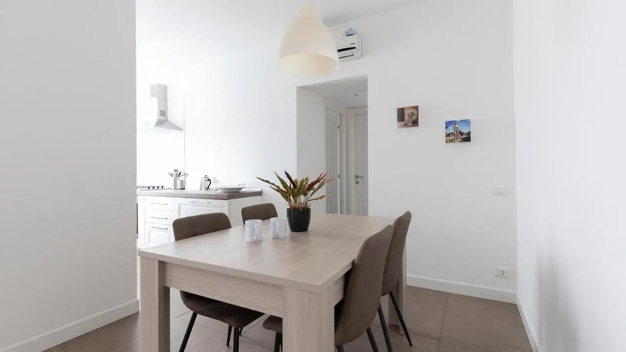Italianway - Borsieri 25 B Apartment Milan
