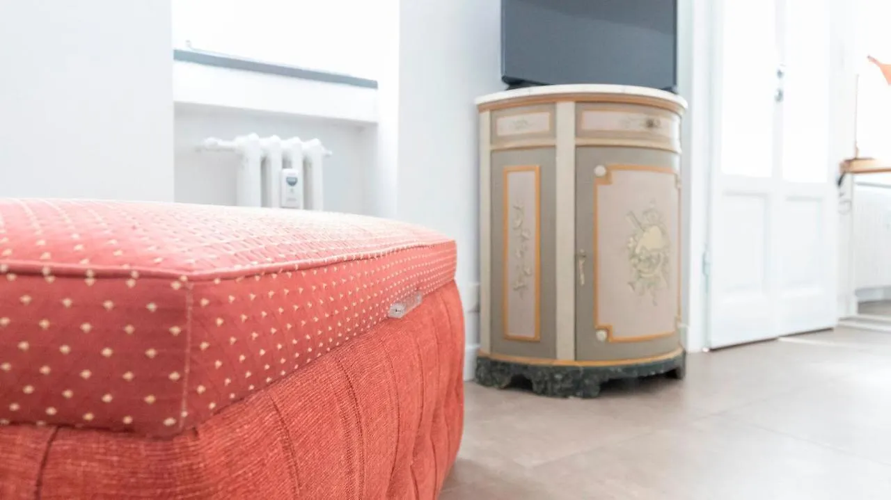 Italianway - Borsieri 25 B Apartment Milan Italy