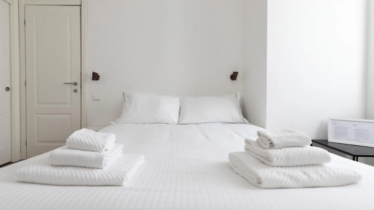 Italianway - Borsieri 25 B Apartment Milan