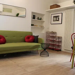 Up Studio Sarpi Appartamento