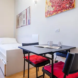Italianway - Maroncelli 14 Appartamento